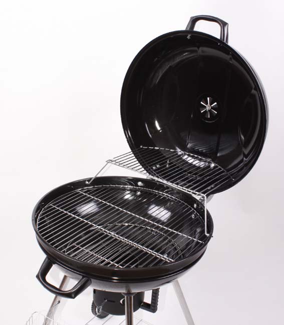 XXL bouilloire grill barbecue barbecue à charbon barbecue à charbon