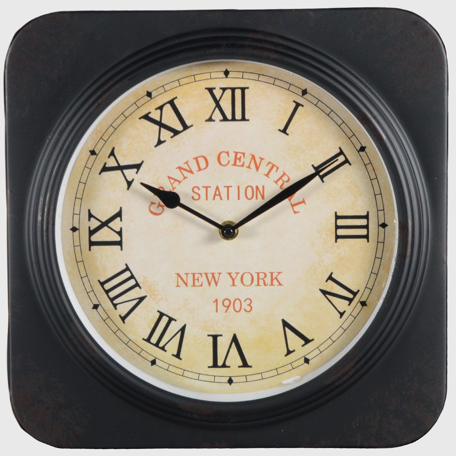 grand central station clock